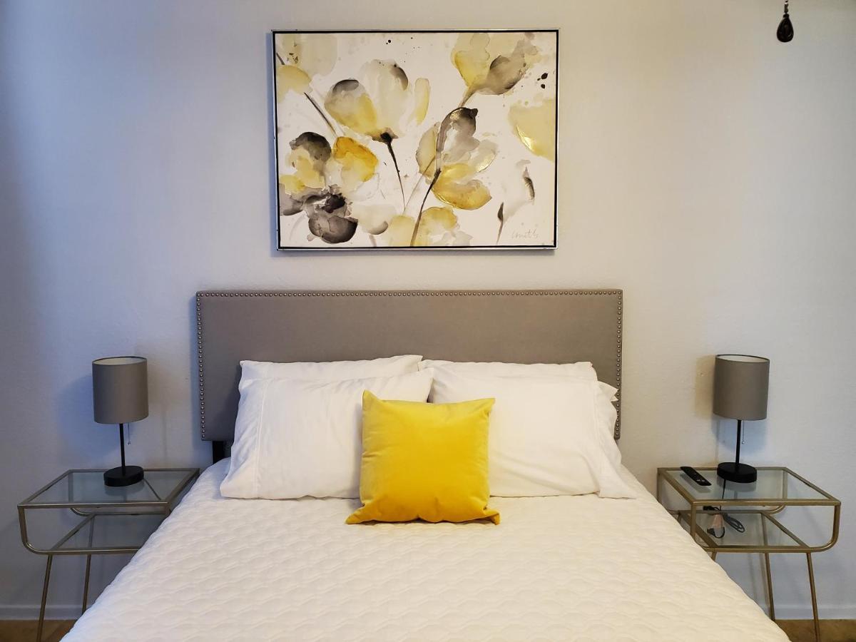 Condo Near Downtown Austin - 2Br Kültér fotó