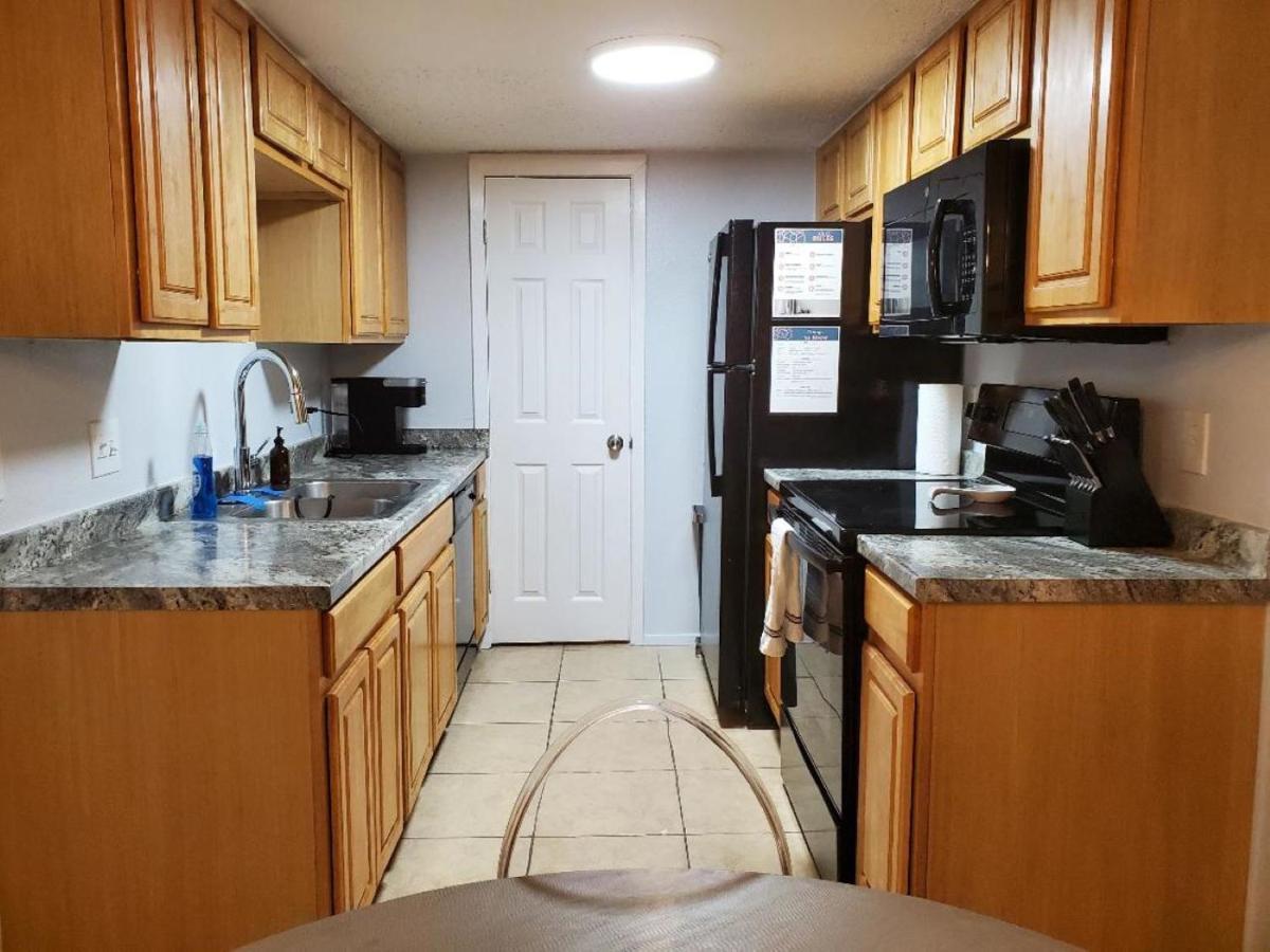 Condo Near Downtown Austin - 2Br Kültér fotó