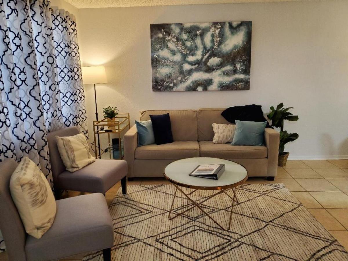 Condo Near Downtown Austin - 2Br Kültér fotó