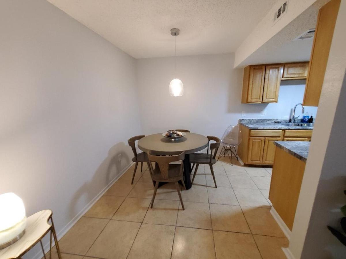 Condo Near Downtown Austin - 2Br Kültér fotó