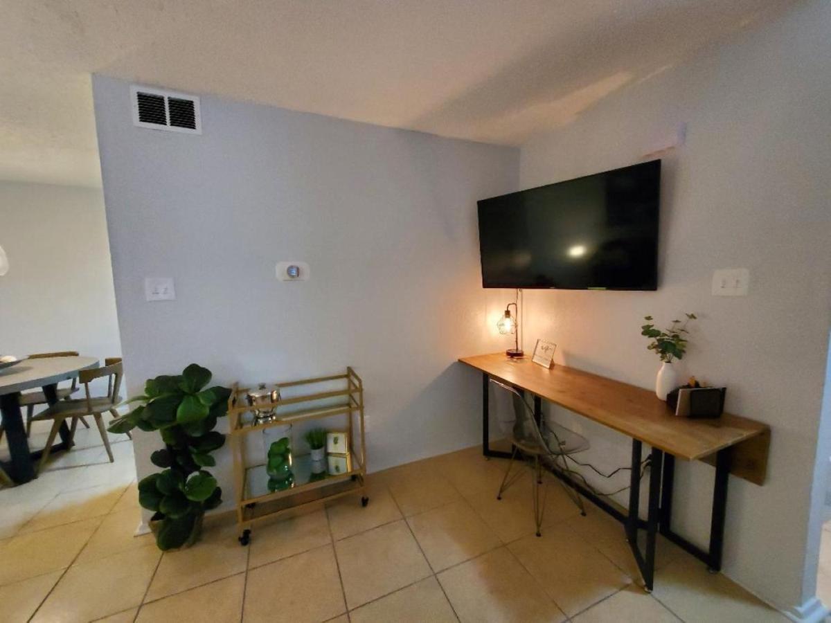 Condo Near Downtown Austin - 2Br Kültér fotó