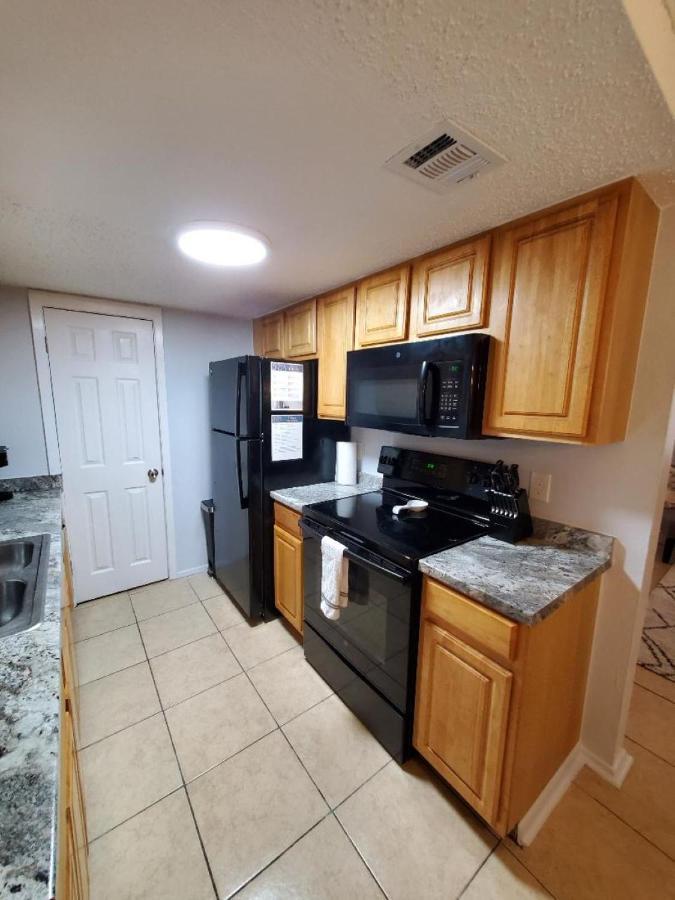 Condo Near Downtown Austin - 2Br Kültér fotó