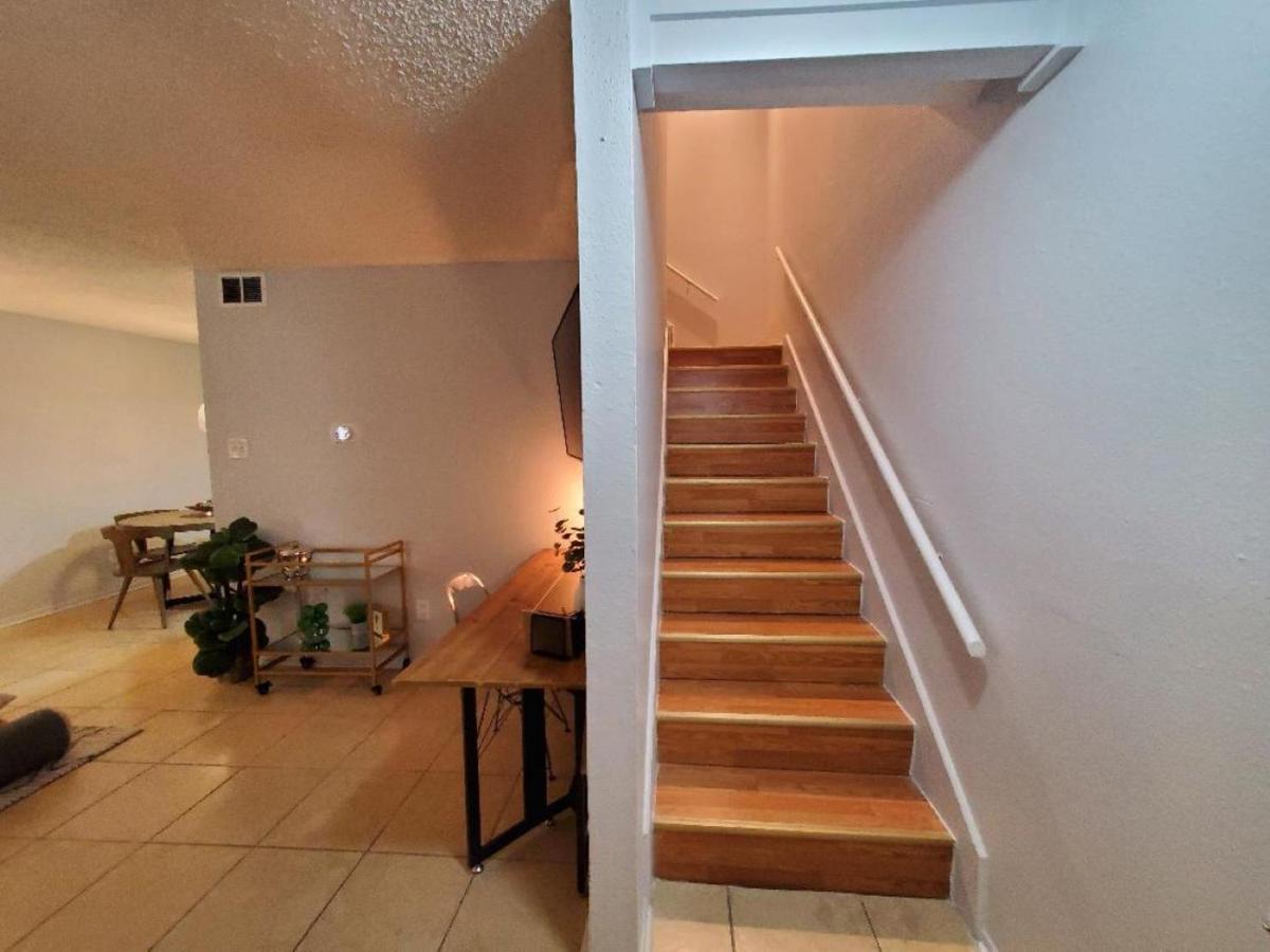 Condo Near Downtown Austin - 2Br Kültér fotó