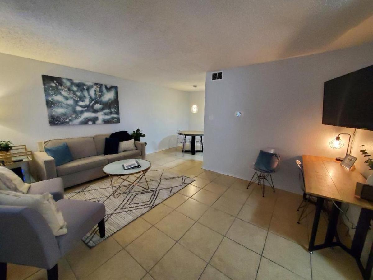 Condo Near Downtown Austin - 2Br Kültér fotó