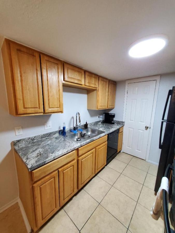 Condo Near Downtown Austin - 2Br Kültér fotó